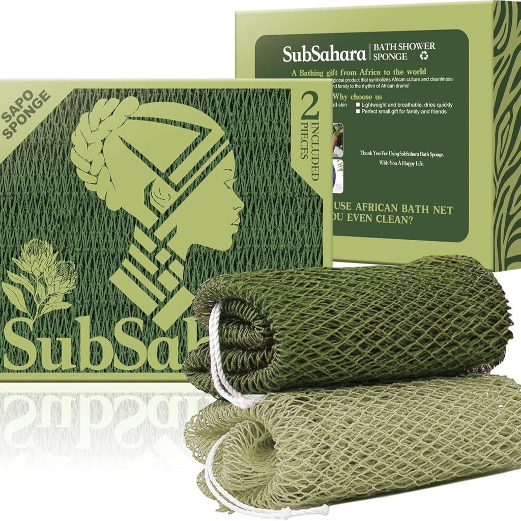 Elastic bath towel