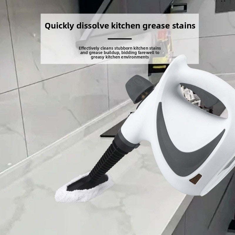 High Pressure Steam Cleaner for Home Appliances