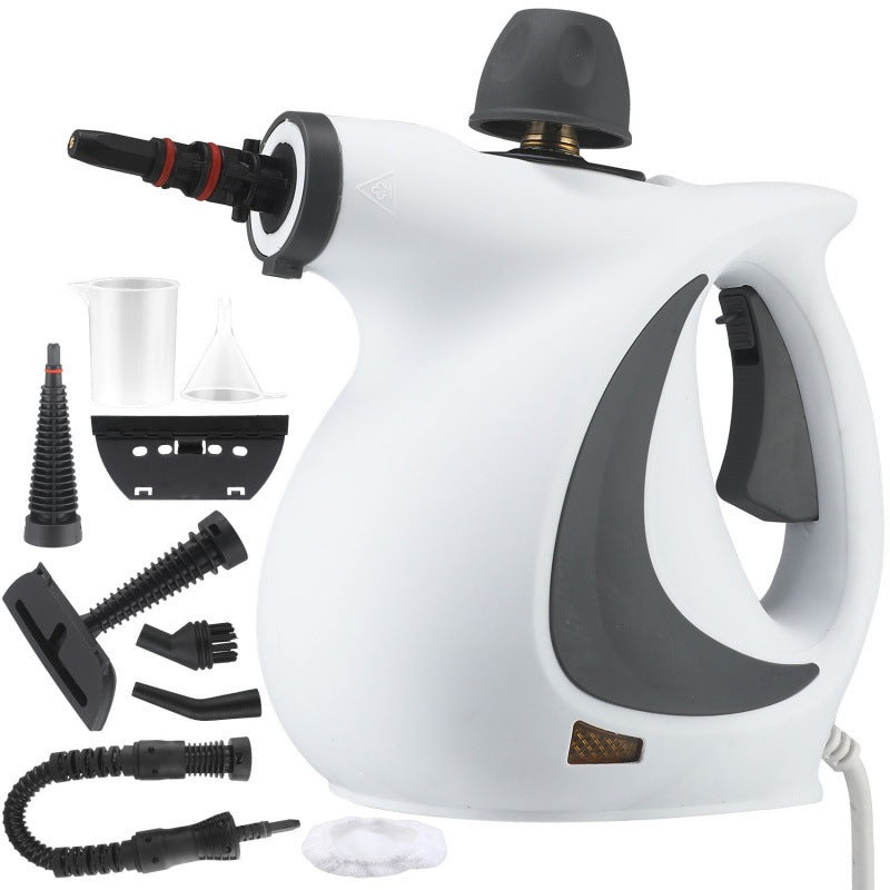 High Pressure Steam Cleaner for Home Appliances