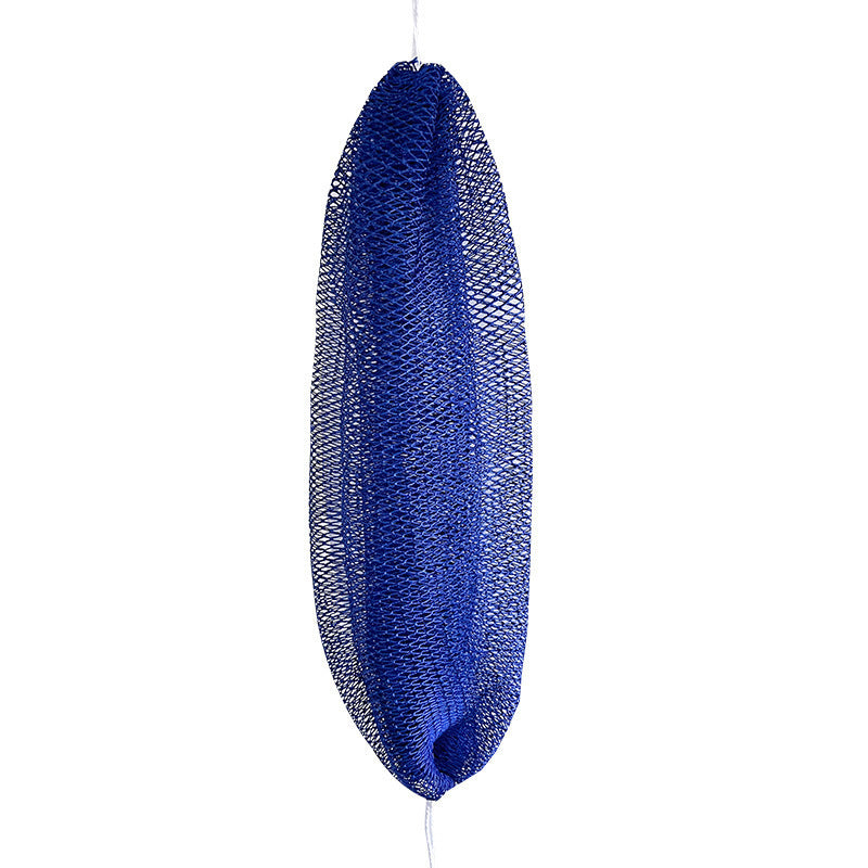 Elastic bath towel